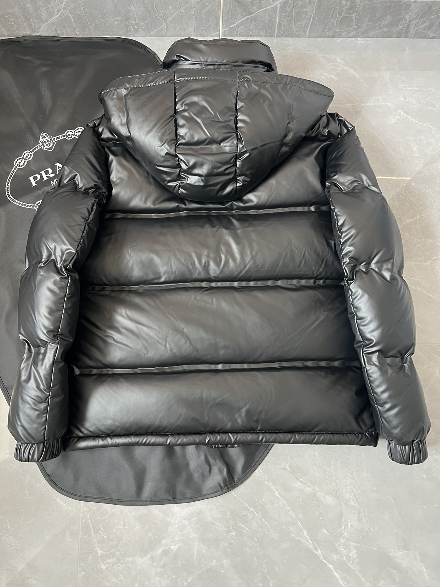 Prada Down Jackets